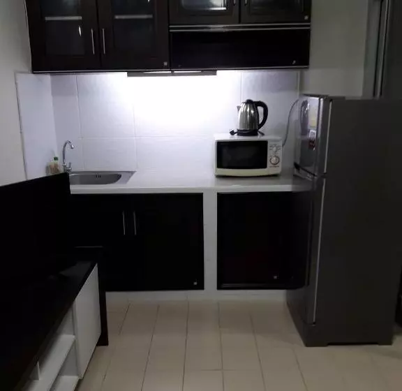 هتل New Room