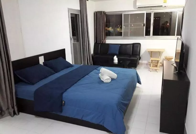 هتل New Room