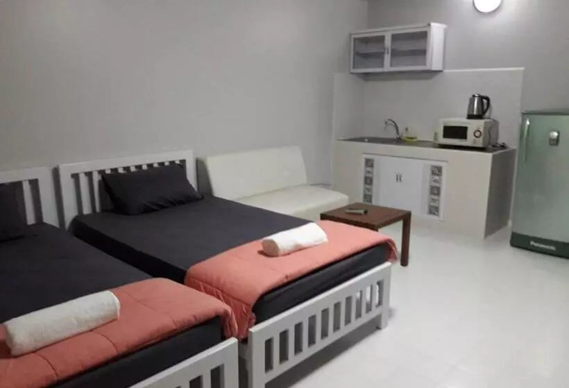 هتل New Room
