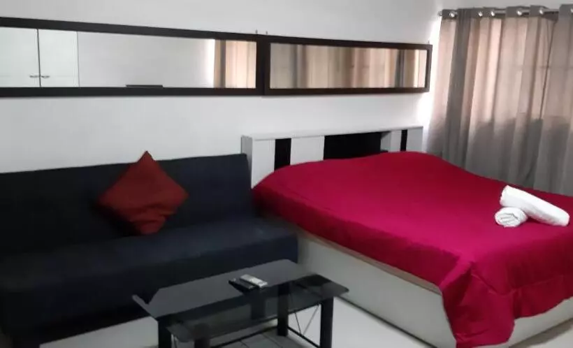 هتل New Room