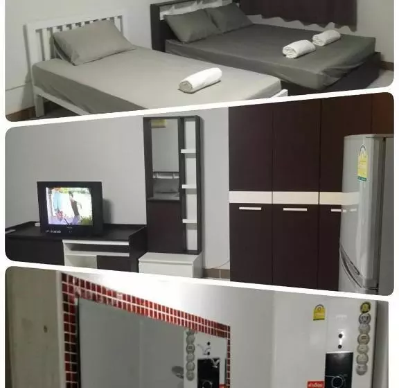 هتل New Room