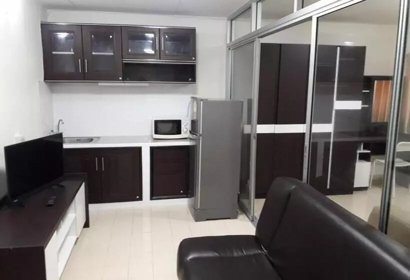 هتل New Room