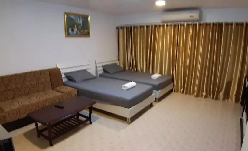 هتل New Room