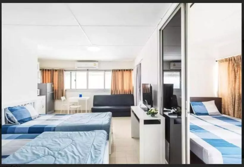 هتل New Room