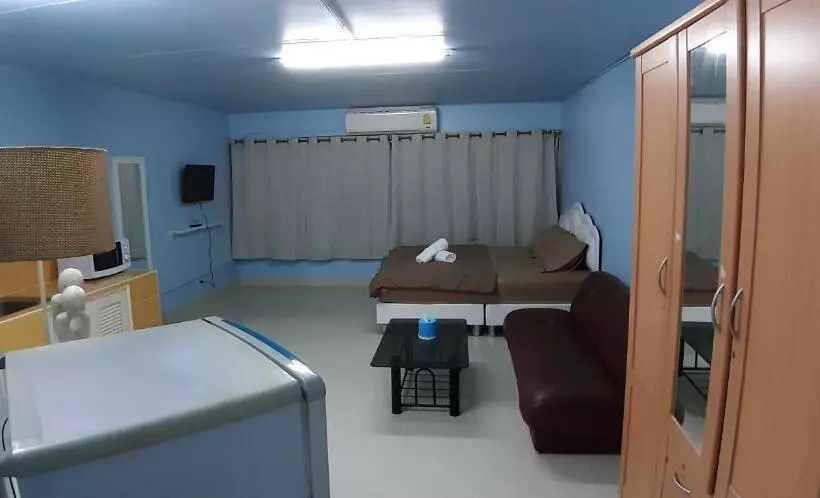 هتل New Room
