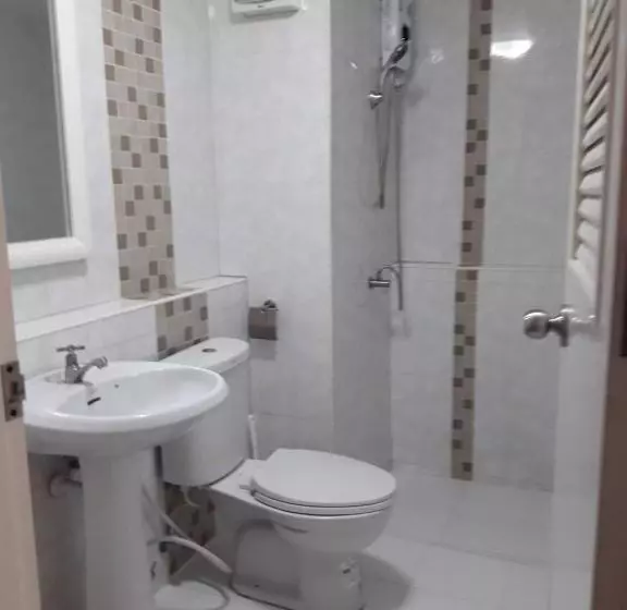 هتل New Room
