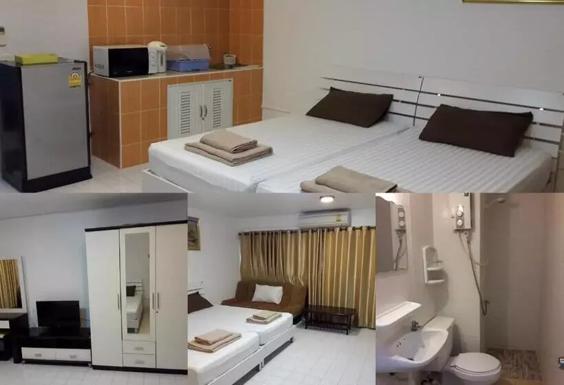 هتل New Room