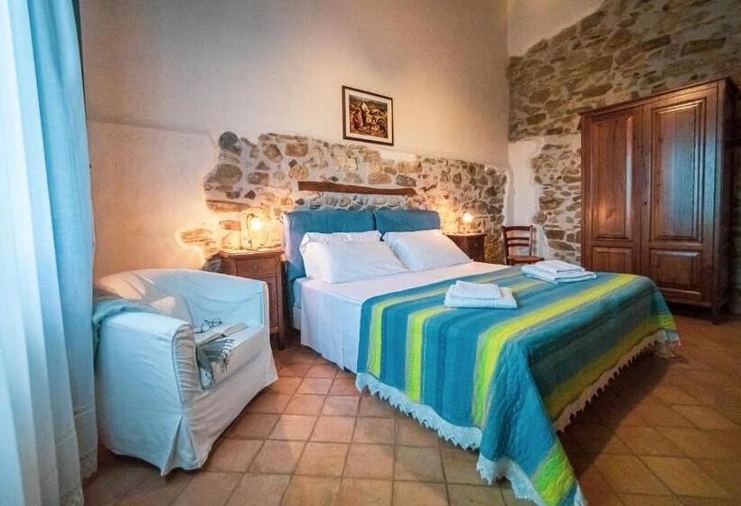 فندق Poggio Pozzetti