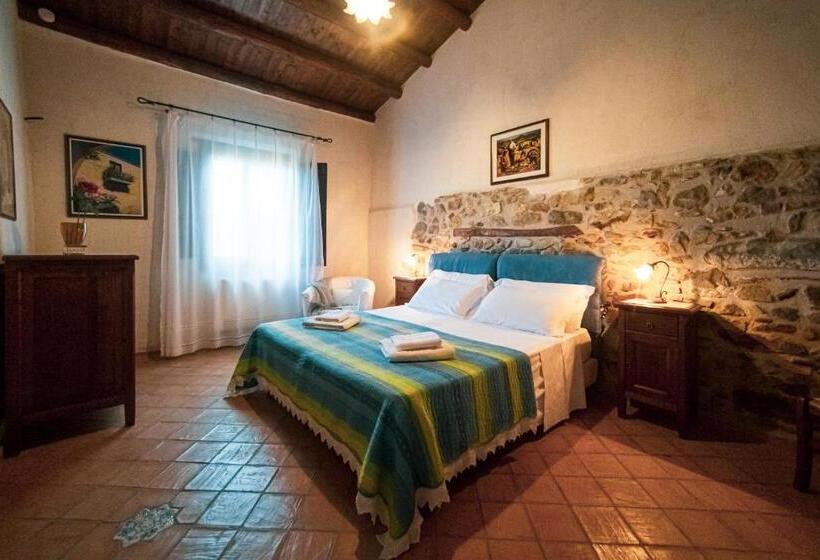 فندق Poggio Pozzetti