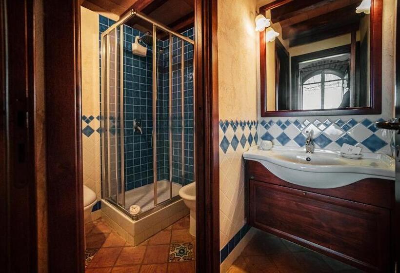 فندق Poggio Pozzetti