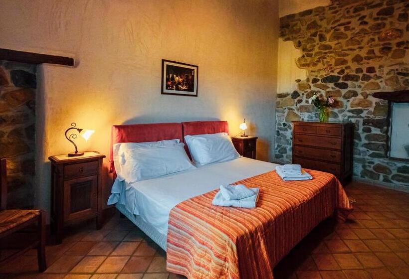 فندق Poggio Pozzetti