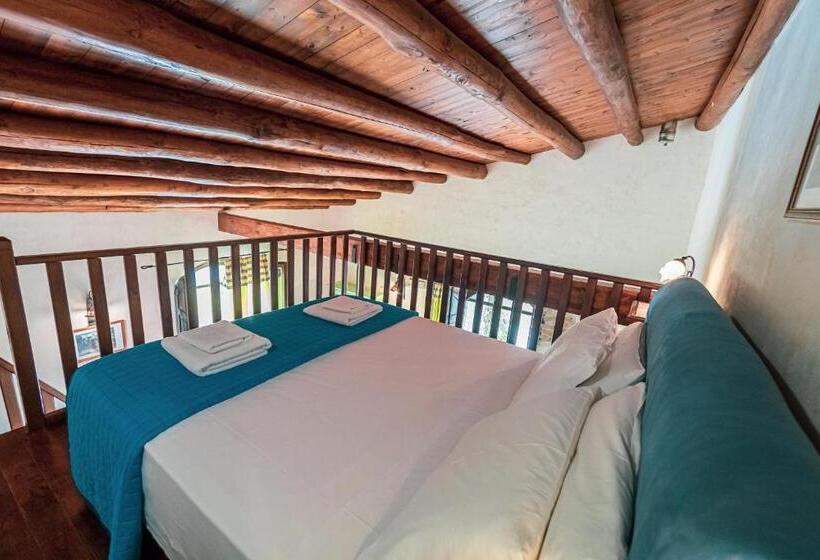 فندق Poggio Pozzetti