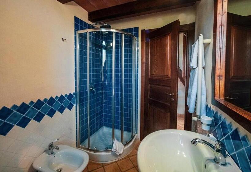 فندق Poggio Pozzetti