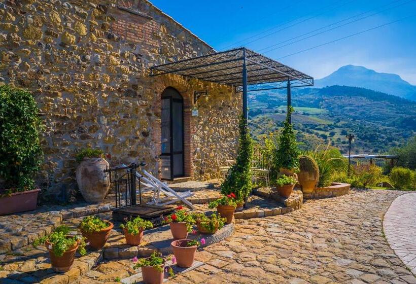 فندق Poggio Pozzetti