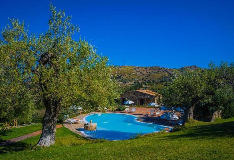 فندق Poggio Pozzetti