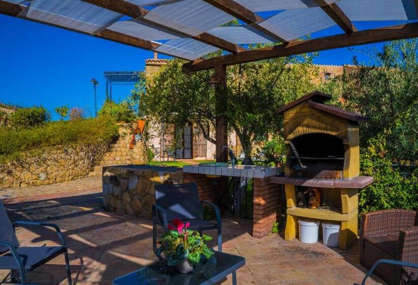 فندق Poggio Pozzetti