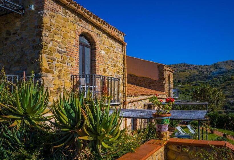 فندق Poggio Pozzetti