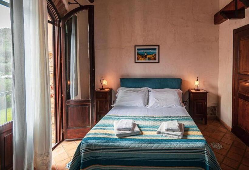 فندق Poggio Pozzetti