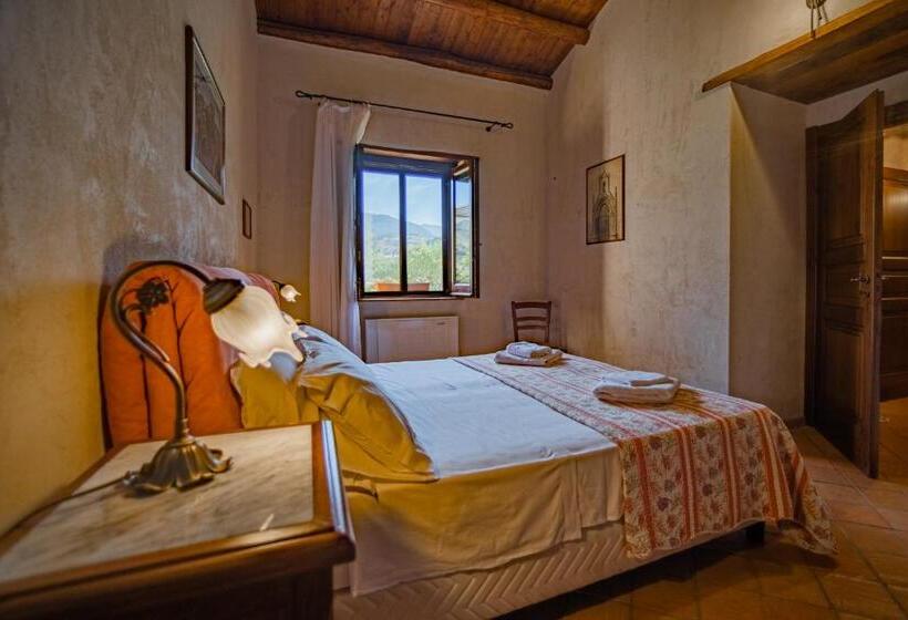 فندق Poggio Pozzetti