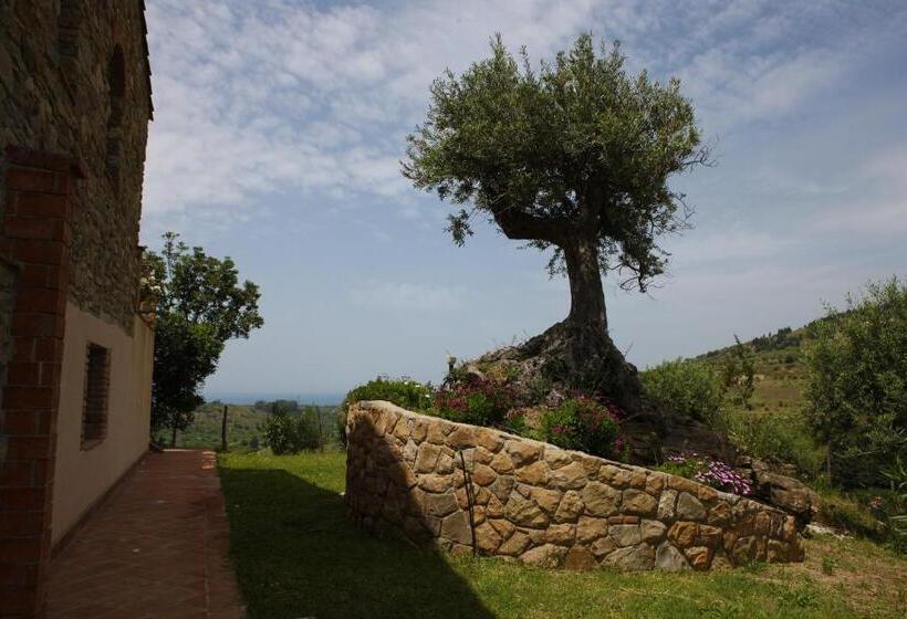 فندق Poggio Pozzetti