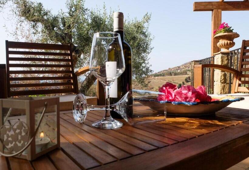 فندق Poggio Pozzetti