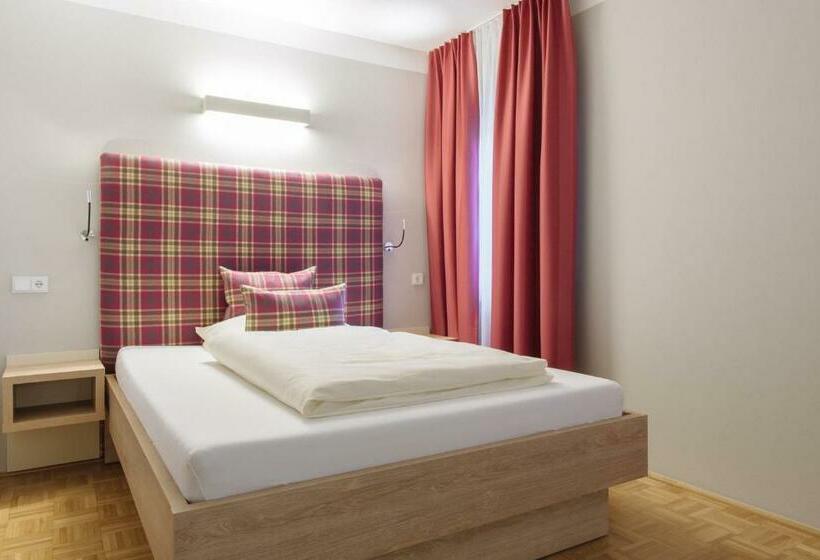 فندق Wolfsjägerhof