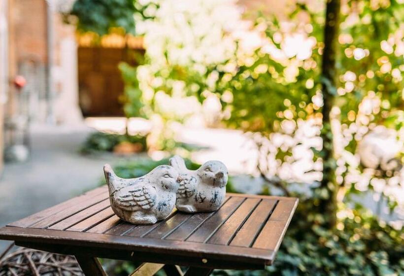 فندق Wolfsjägerhof