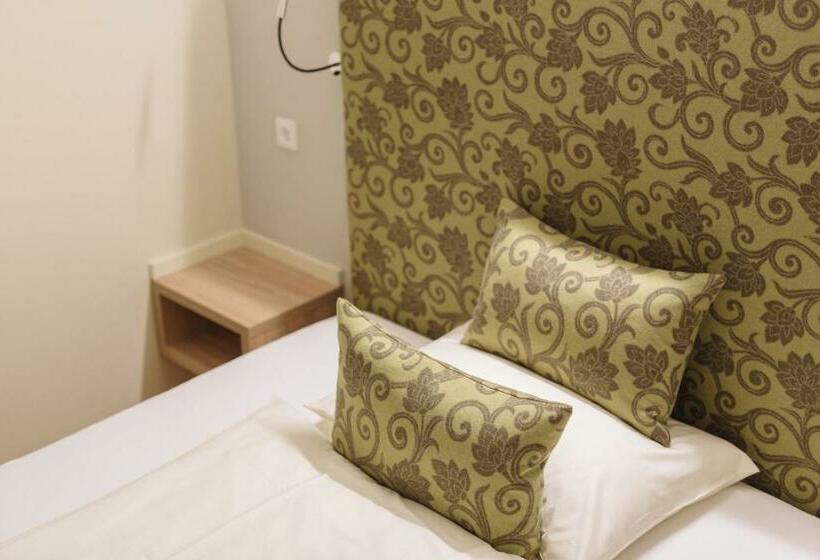 فندق Wolfsjägerhof