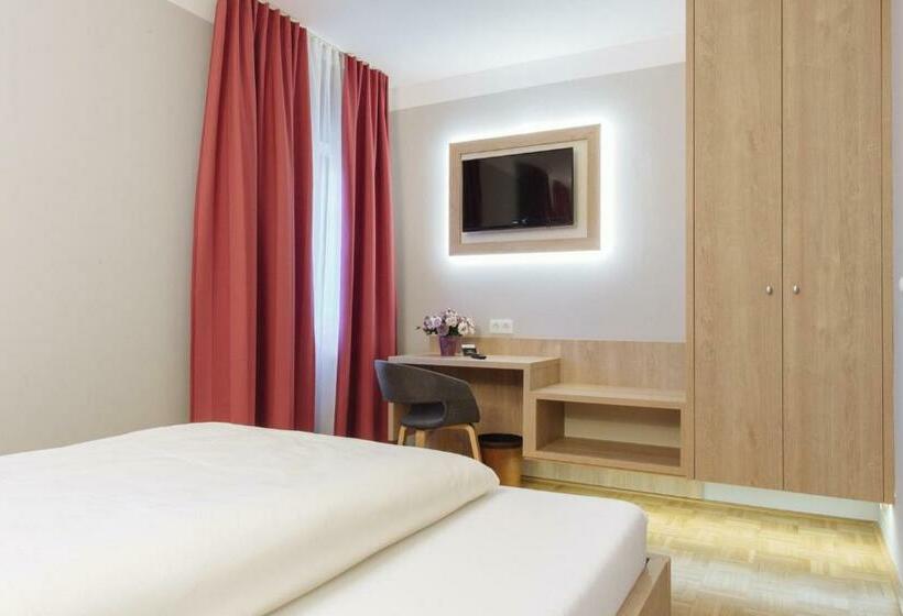 فندق Wolfsjägerhof