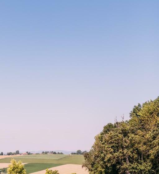 فندق Wolfsjägerhof