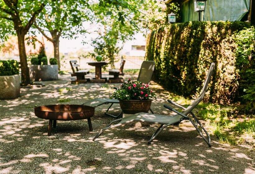 فندق Wolfsjägerhof