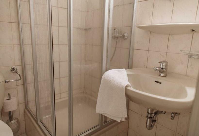 فندق Wolfsjägerhof