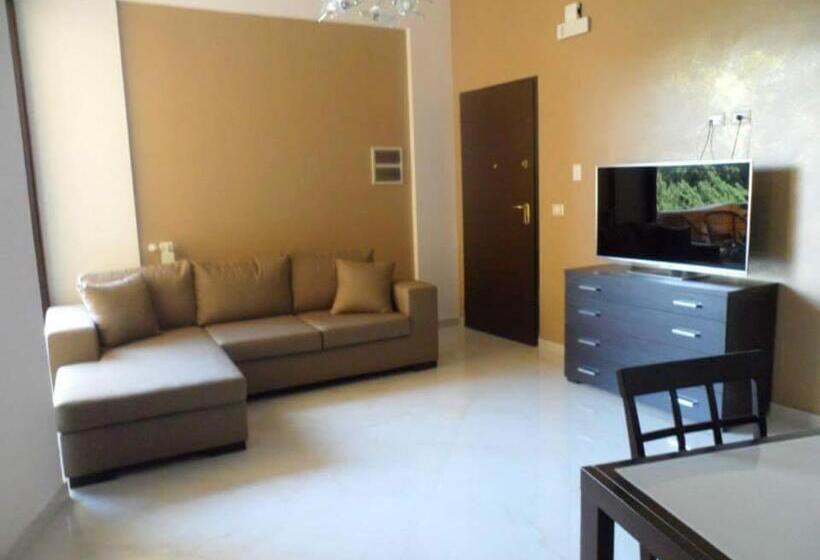 Pensione B&b La Casa Di Giorgia Di Pellicano  Francesca