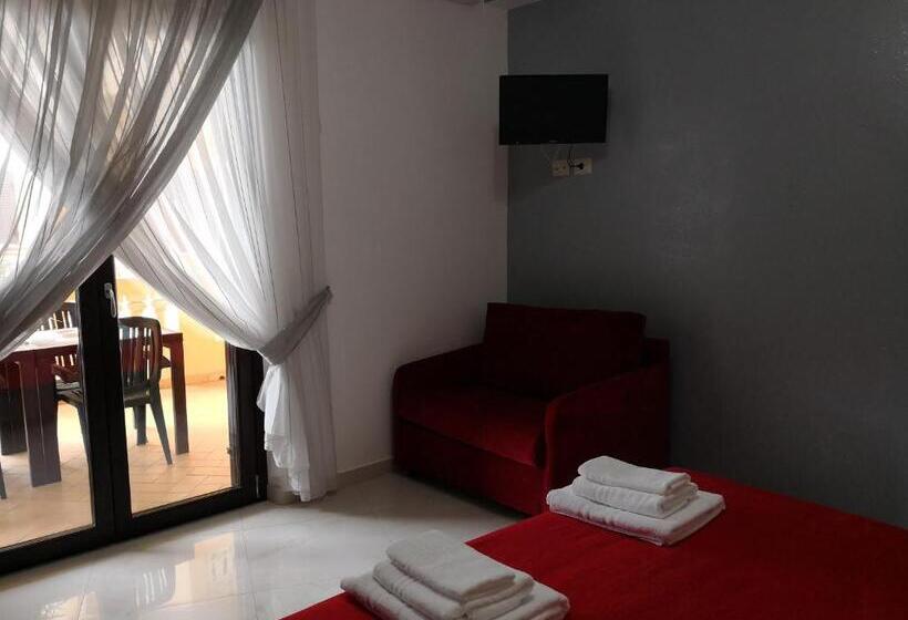 Pensione B&b La Casa Di Giorgia Di Pellicano  Francesca