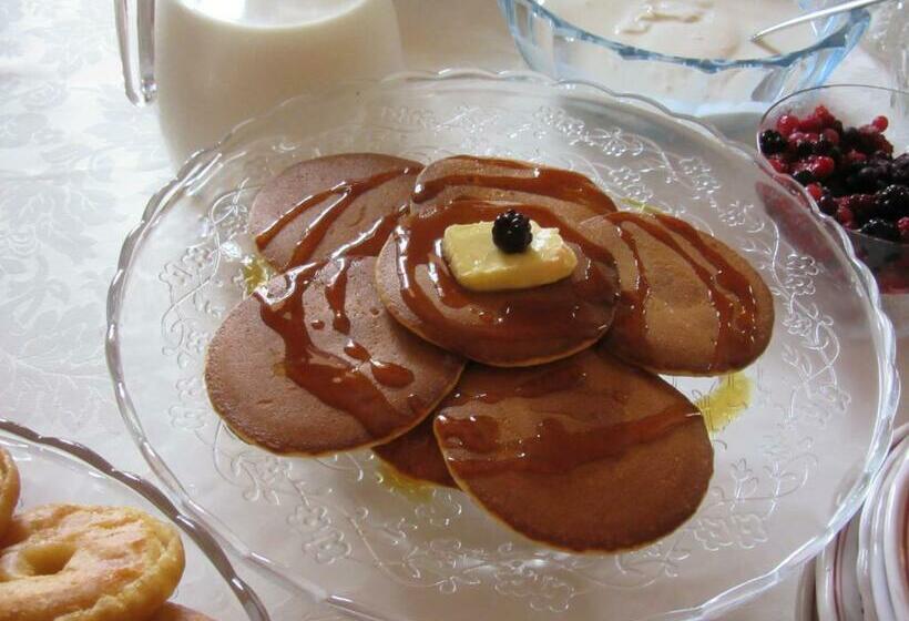 Pensjonat Dimora Il Palazzetto