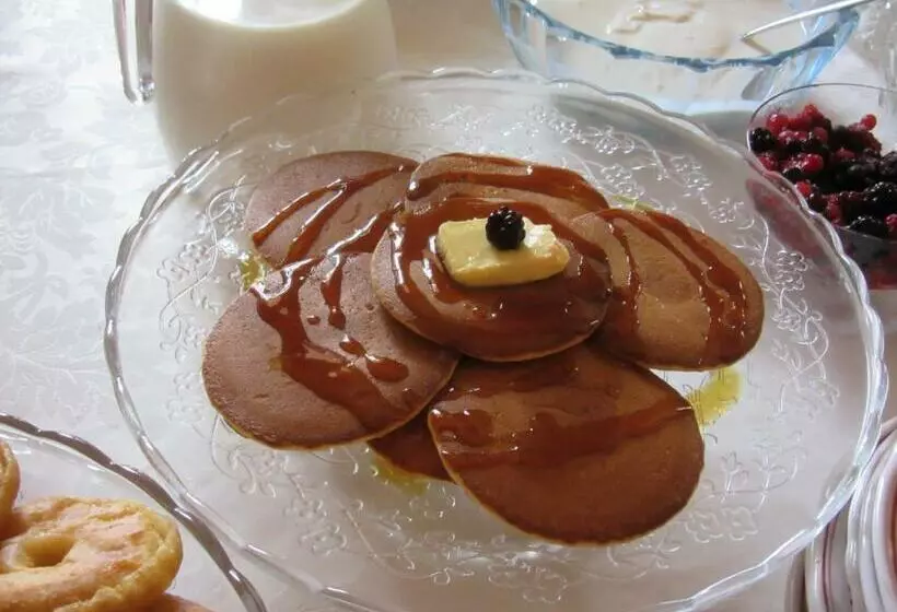 ペンション Dimora Il Palazzetto