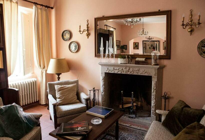 Pensjonat Dimora Il Palazzetto