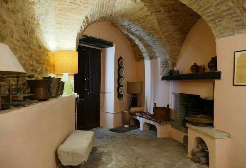 Pensjonat Dimora Il Palazzetto