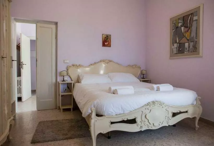 ペンション Dimora Il Palazzetto