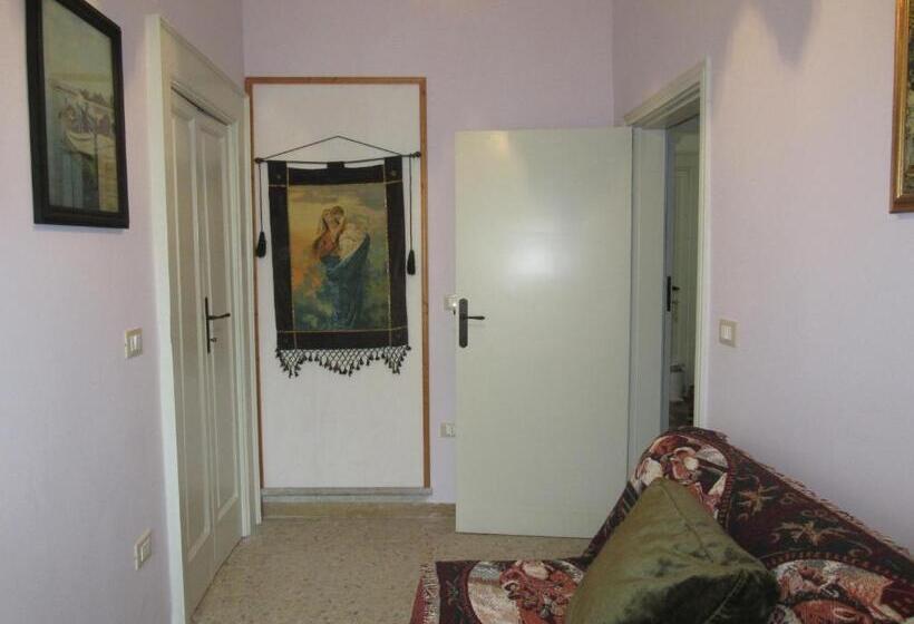 Pensjonat Dimora Il Palazzetto