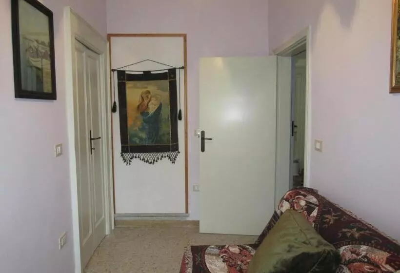 ペンション Dimora Il Palazzetto