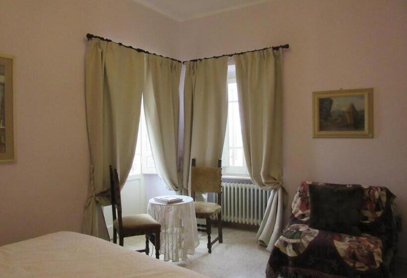 Pensjonat Dimora Il Palazzetto