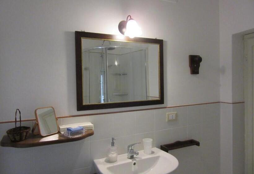 Pensjonat Dimora Il Palazzetto