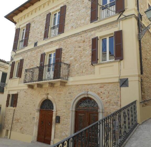 Pensjonat Dimora Il Palazzetto