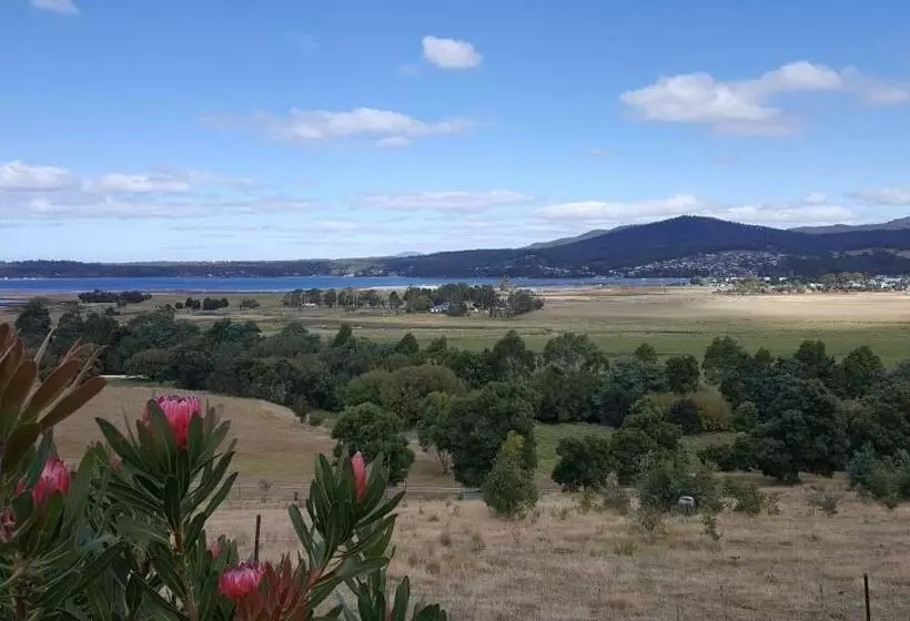 Majatalo George River Park