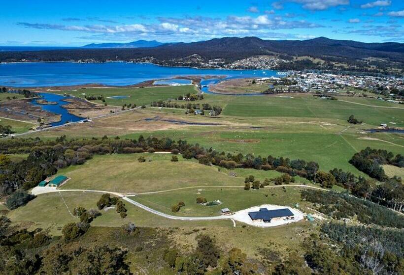 ペンション George River Park