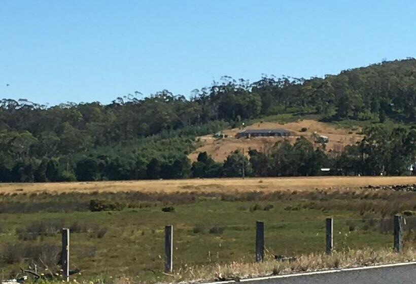 ペンション George River Park