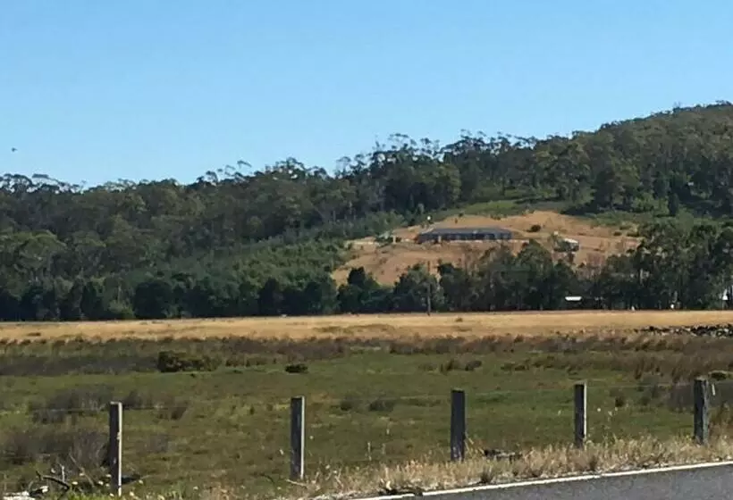 Majatalo George River Park