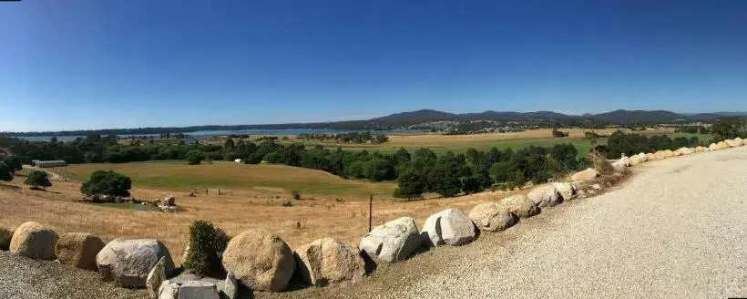 Majatalo George River Park