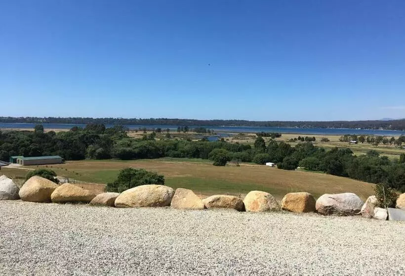 Majatalo George River Park